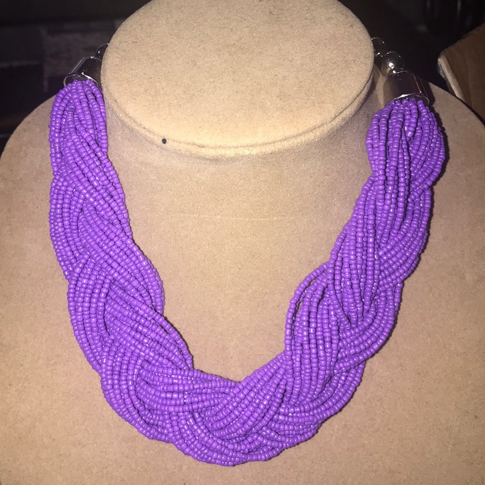 Purple Frenzy Set